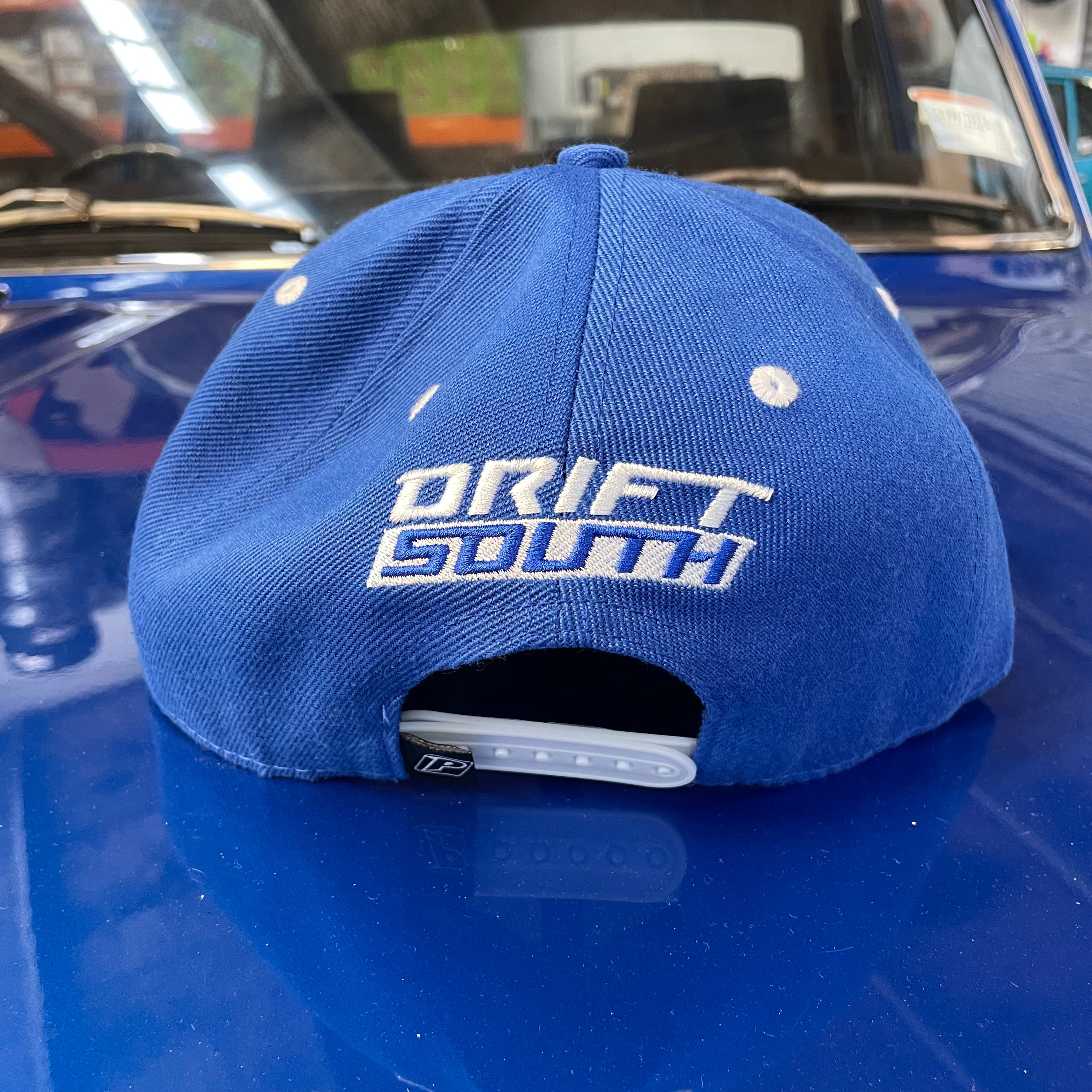 DriftSouth Hat
